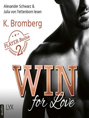 cover image of Win for Love--The Player, Teil 2